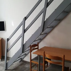 Appartement Parisiens, Cannes
