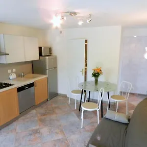  Appartement Les Platanes France