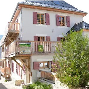  Appartement Le Chalande France