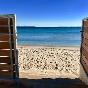  Appartement Le Club Des Cigales France