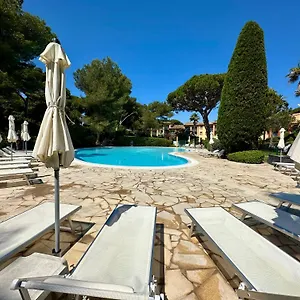  Appartement Pinéde France