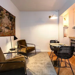  Appartement Louvre Rivoli France