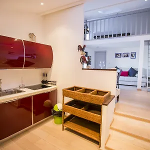 Appartement Résidence Bouttau By Connexion, Cannes