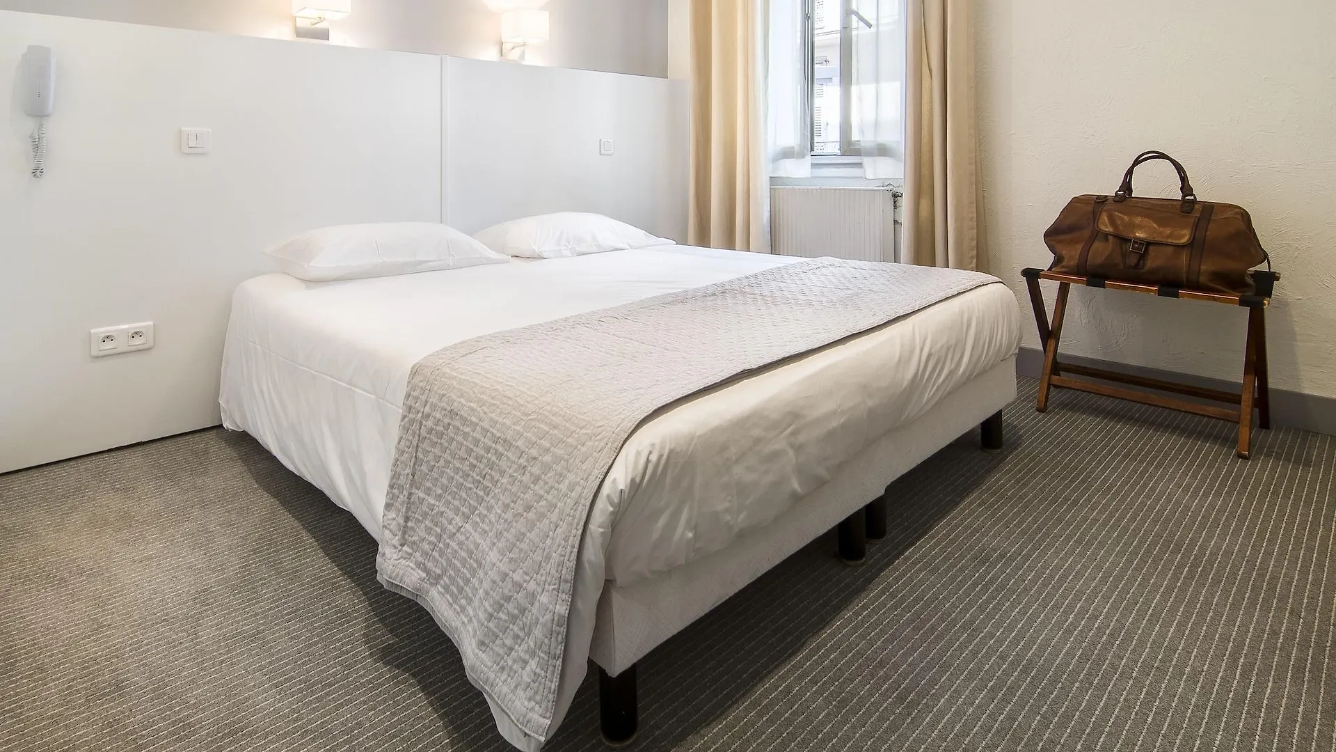 Hôtel P.L.M. Cannes France