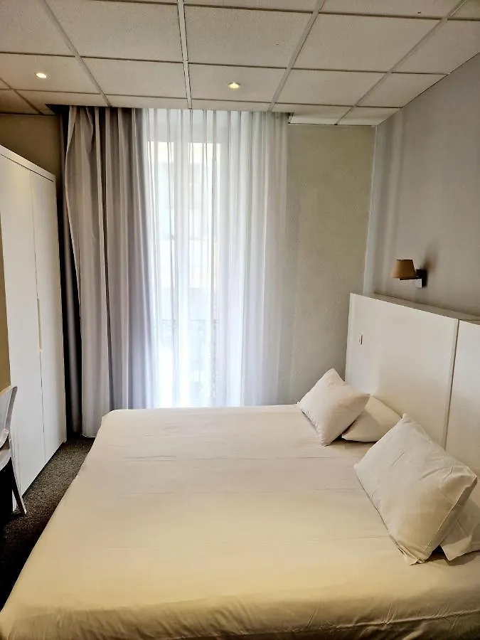 Hôtel P.L.M. Cannes France