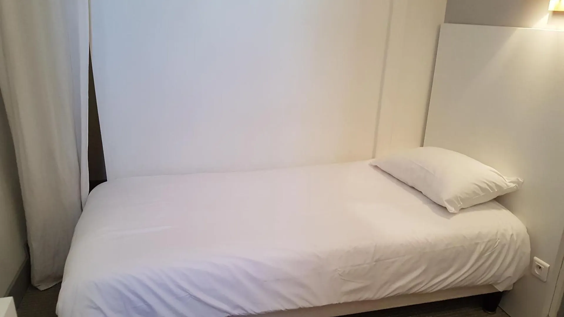 Hotel Hôtel P.L.M. Cannes