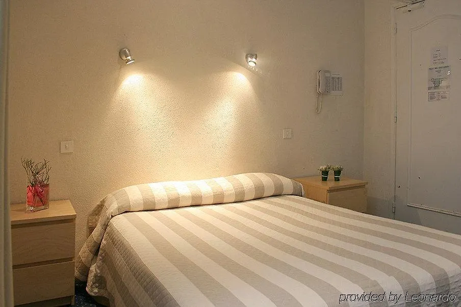 Hôtel P.L.M. Cannes France