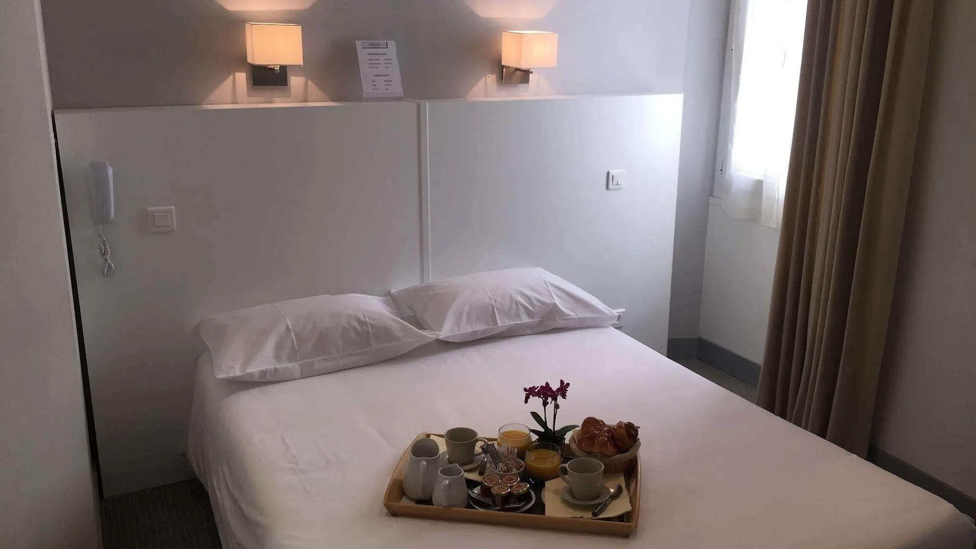 Hôtel P.L.M. Cannes 2*,