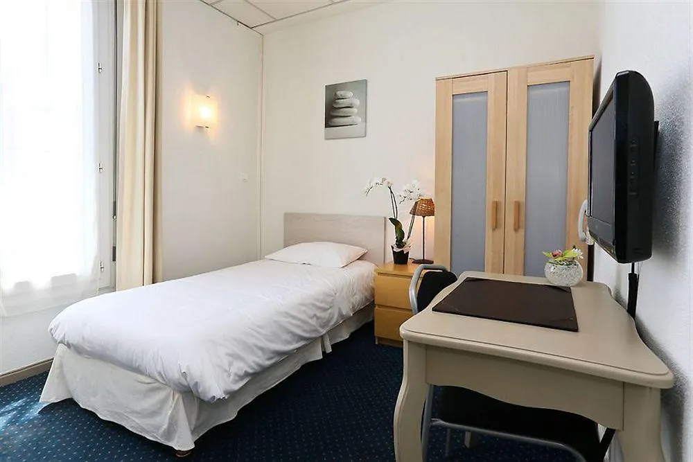 Hotel Hôtel P.L.M. Cannes