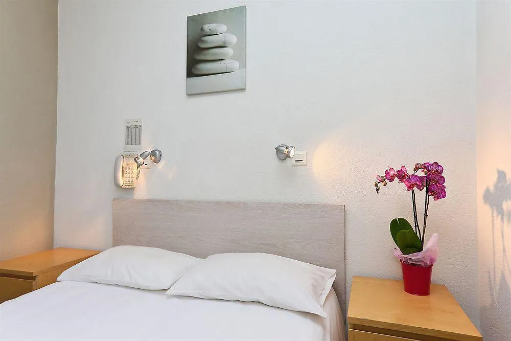 Hôtel P.L.M. Cannes